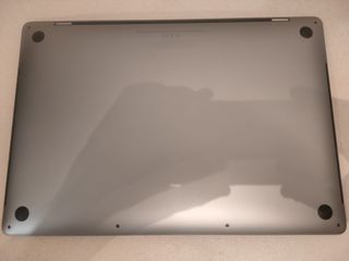 MACBOOK PRO 2019 16'' I9/32/1TB