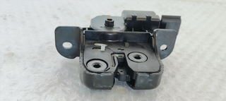 CERRADURA MALETERO / PORTON RENAULT CAPTUR 1.2 I