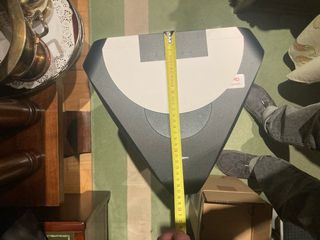 Altavoz Samsung Sound Tower MX-ST50B Negro