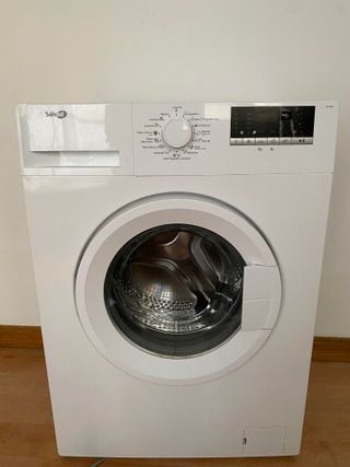 Lavadora Saivod LST1268 6Kg 1200Rpm