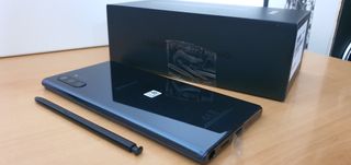 Samsung Note 10+ 256GB Negro