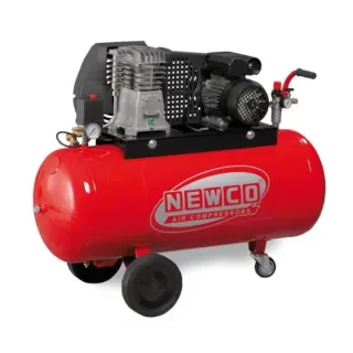Compresor Newco 100L 2CV