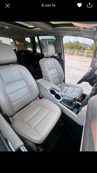 Mercedes-Benz Classe GLK  2010