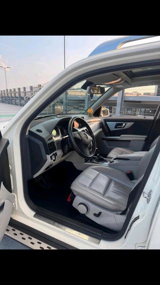 Mercedes-Benz Classe GLK  2010