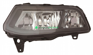 FARO ANTINIEBLA IZQUIERDO C/LUZ DIURNA (W21W) VW