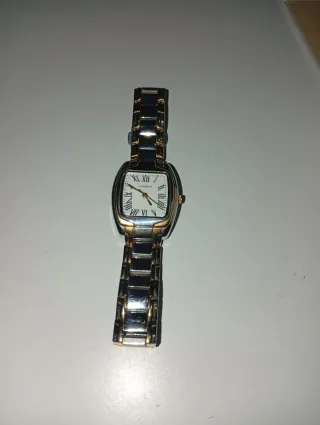 Reloj Viceroy Mujer acero modelo 46932