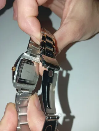 Reloj Viceroy Mujer acero modelo 46932