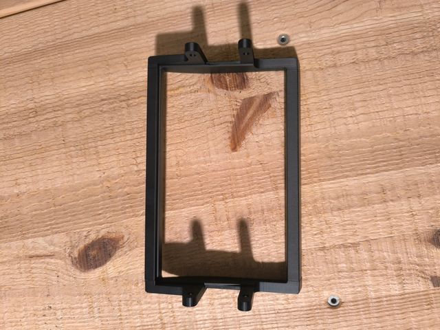 Marco 2DIN Fiat Ducato / Peugeot Boxer