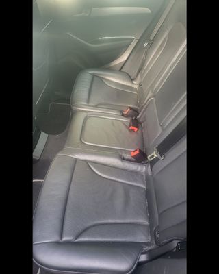 Audi Q5 2010 + Vespa gts super 125cc