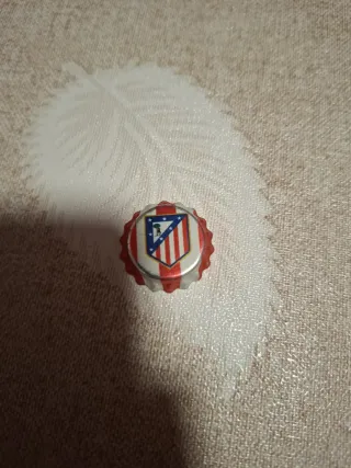 Chapa Grefusa Courtois