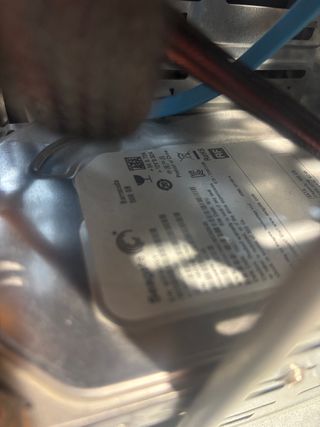 Ordenador Sobremesa y monitor 20"