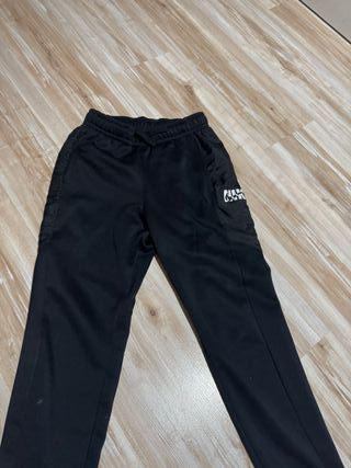 Chándal Nike Negro Niño Talla (147-148cm)