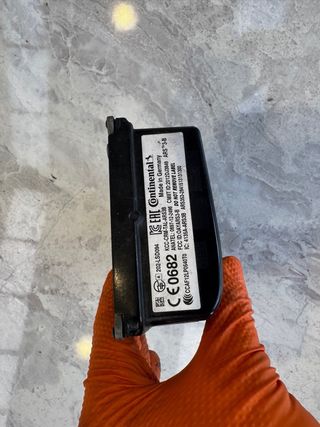 Radar Frontal BMW ACC Continental Original