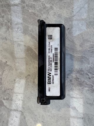Radar Frontal BMW ACC Continental Original