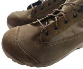 Stivali Anfibi Militari Desert Esercito Italiano