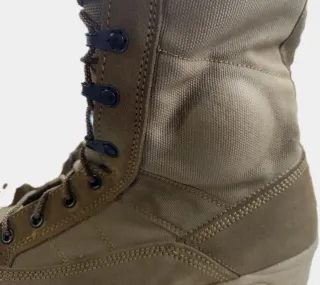 Stivali Anfibi Militari Desert Esercito Italiano