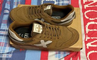 Zapatillas Munich Goal Talla 42