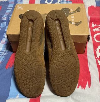 Zapatillas Munich Goal Talla 42