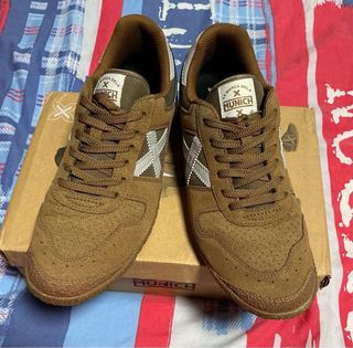 Zapatillas Munich Goal Talla 42