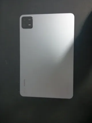 Xiaomi Pad 6 128GB Azul