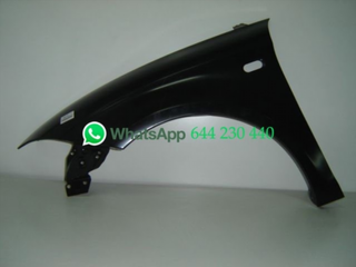 ALETA DELANTERA IZQUIERDA SEAT ALTEA 2004.03- 109