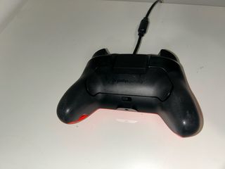 Mando Nintendo Switch Rojo