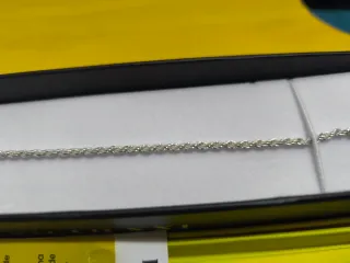 Pulsera Plata 1ª Ley 925