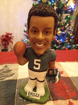 Figura NFL Eagles Donovan McNabb