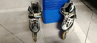 Patines en línea Powerslide Phuzion 3