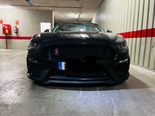 FORD MUSTANG GT 5.0 v8