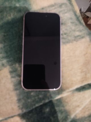 iPhone 15 128GB Rosa