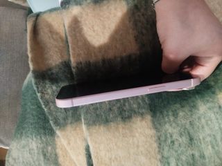 iPhone 15 128GB Rosa