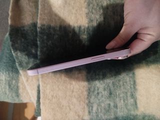 iPhone 15 128GB Rosa