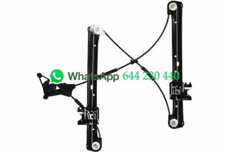 ELEVALUNAS ELÉCTRICO DELANTERO IZQUIERDO 5 PUERTA