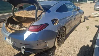 Mercedes-Benz CLE (236) 2023