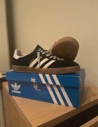 Adidas Gazelle ( prezzo trattabile)