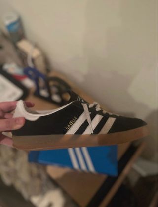 Adidas Gazelle ( prezzo trattabile)