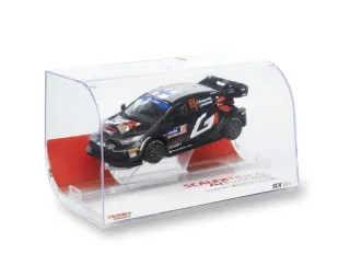 Coche Scalextric Toyota Yaris WRC 4x4 Advance 2.0