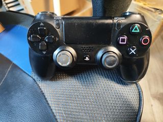 Mandos PS4 para reparar o piezas