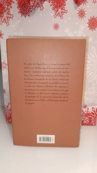 Pack 2 libros Umberto Eco