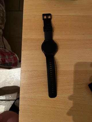 Smartwatch Liu Jo nero nuovo (prezzo trattabile )