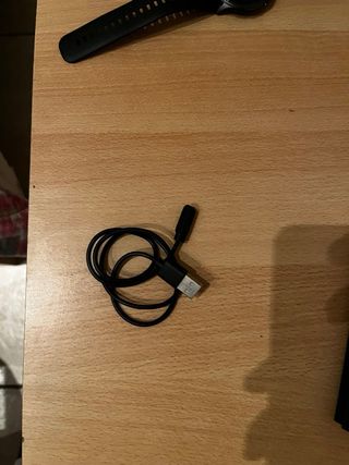 Smartwatch Liu Jo nero nuovo (prezzo trattabile )