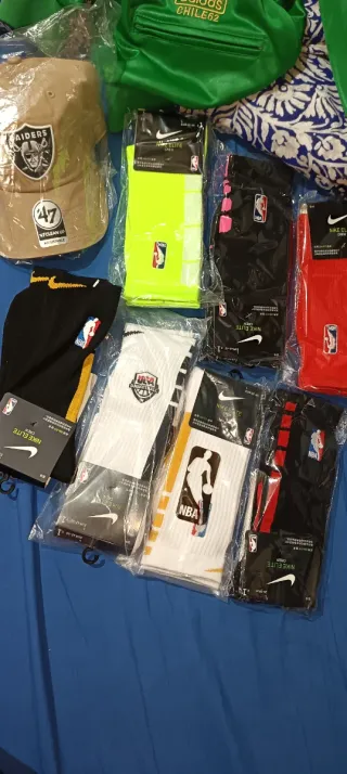 Calcetines NBA Nike Medias