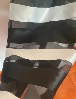 Vestido de diseñador