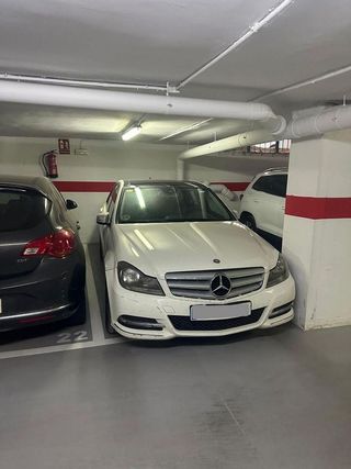 Garaje en venta en Eixample en Tarragona