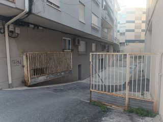 Garaje en venta en Eixample en Tarragona