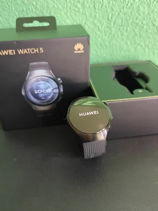 Huawei Watch 5 46  Celular+Wifi