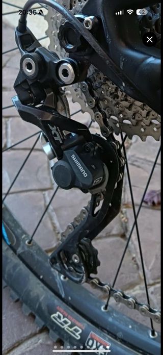 Focus Jam 2 Bicicleta Eléctrica