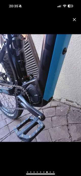 Focus Jam 2 Bicicleta Eléctrica