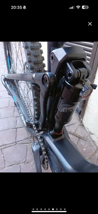 Focus Jam 2 Bicicleta Eléctrica